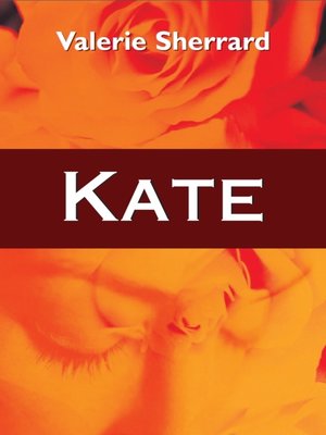 cover image of Kate